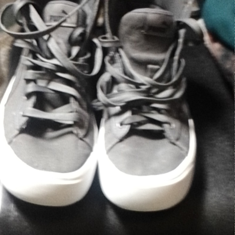Puma kala mid boots